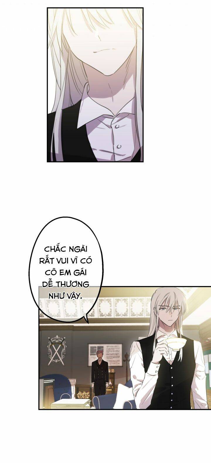 những nhân vật mạnh nhất thế giới ám ảnh tôi chapter 8 6