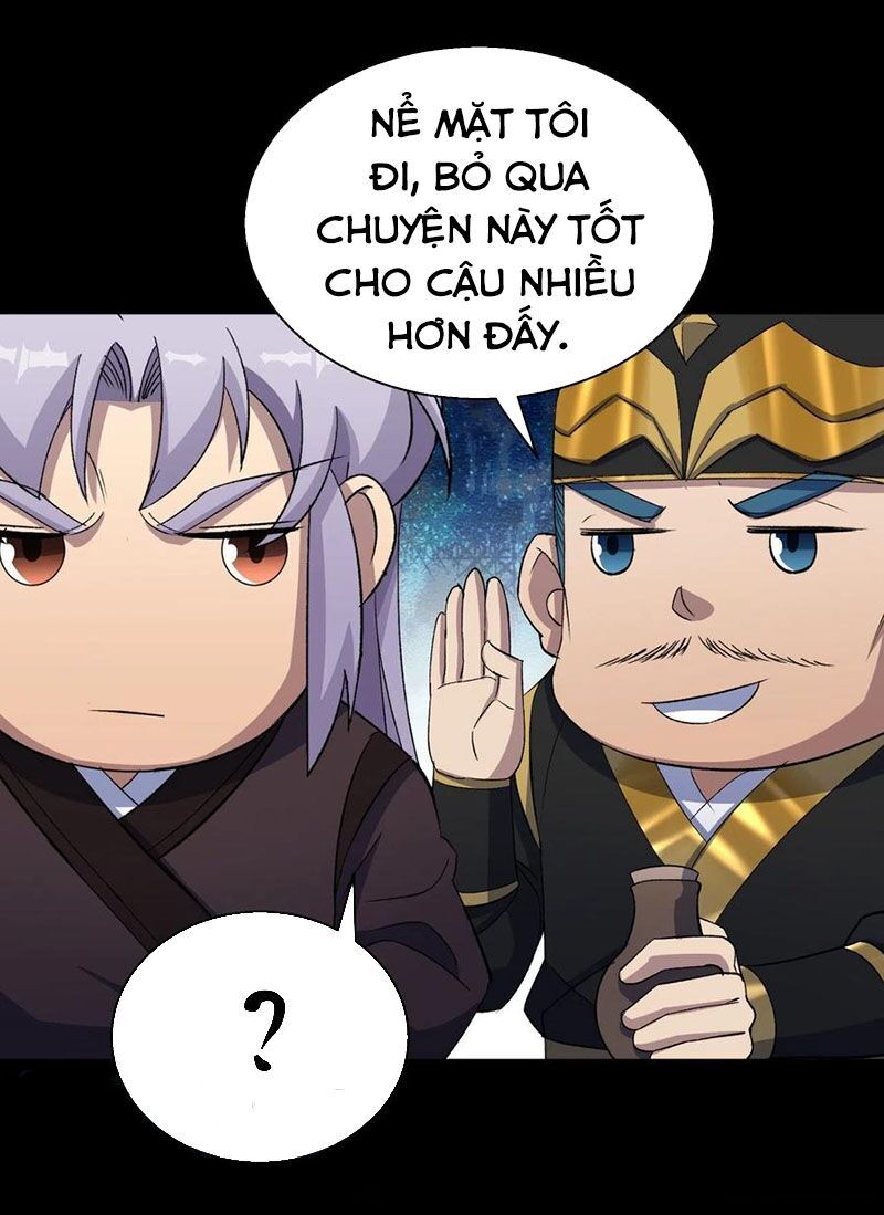 thông u đại thánh chapter 53 23
