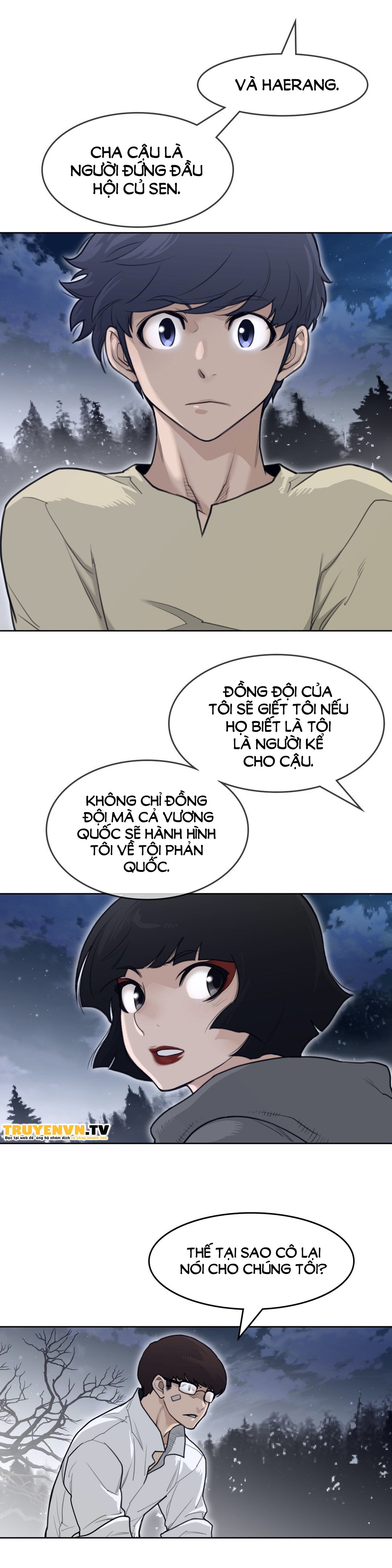 một nửa hoàn hảo chapter 139 10