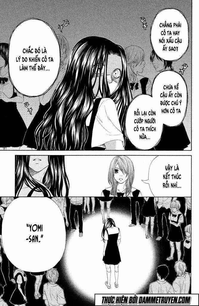 gakuen densetsu hasami onna chapter 1 29