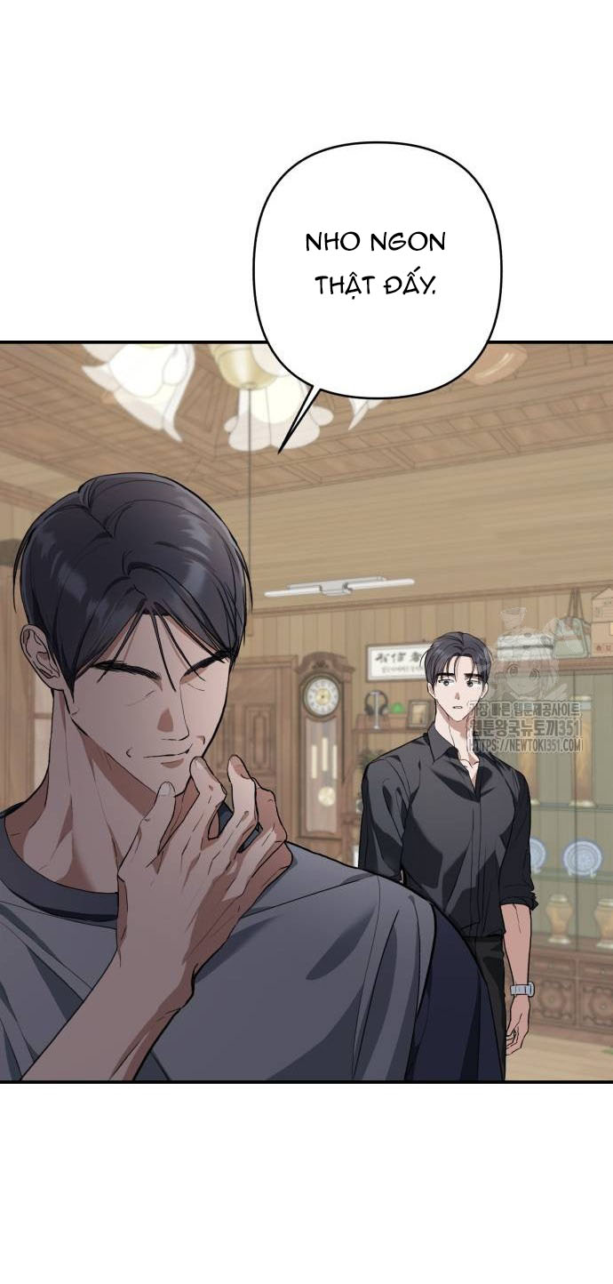 bóng râm mùa xuân chapter 11.1 44