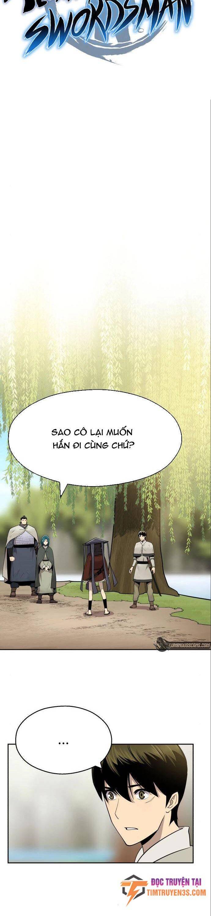 kiếm sĩ thiếu niên chapter 37 12
