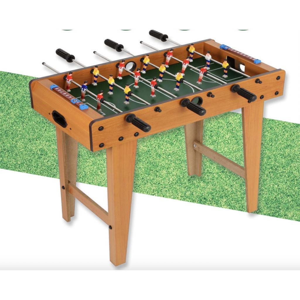 Bàn Đá Banh Vận Động Tại Nhà FUTSAL (Size 69x37x62cm)