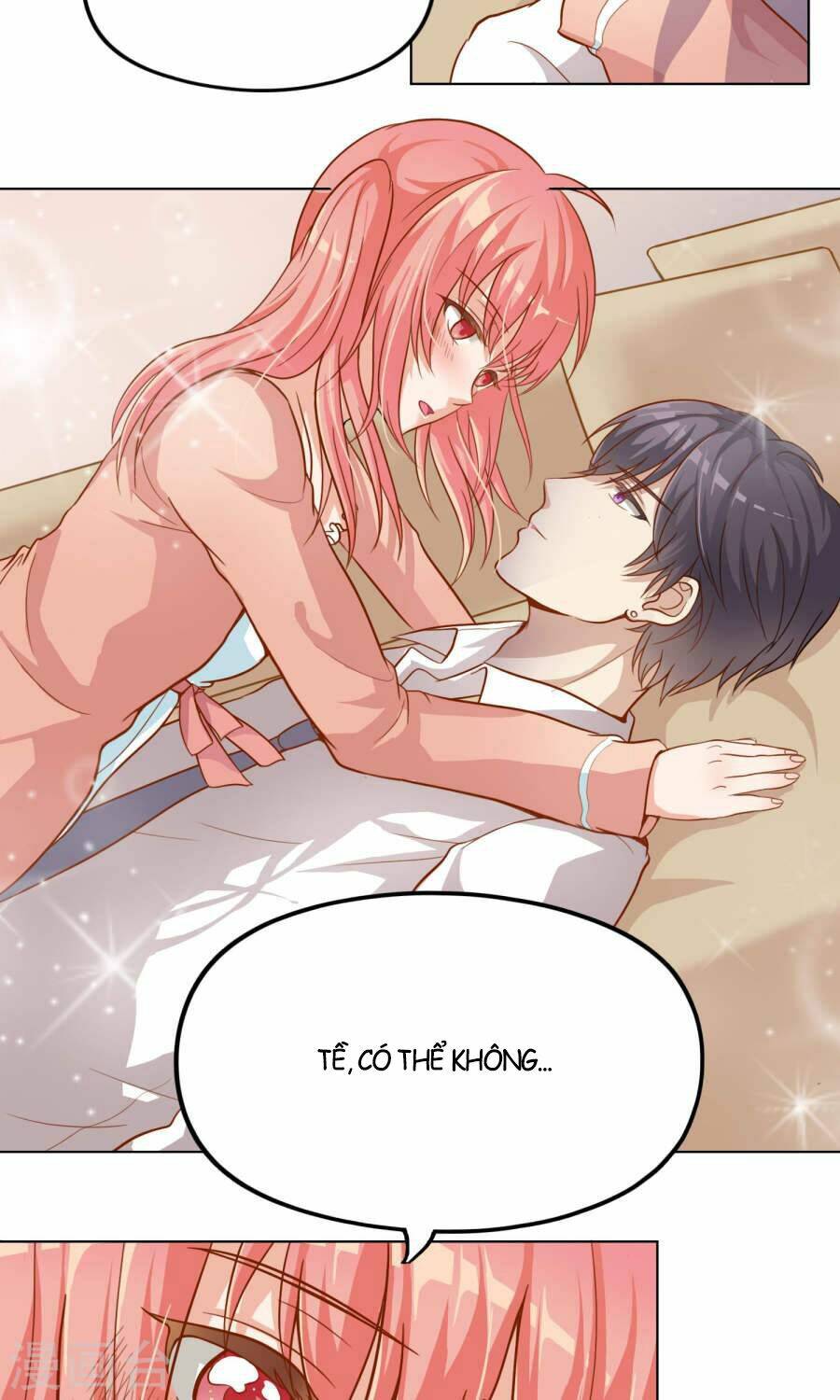 đào sắc tinh quang chapter 13 17