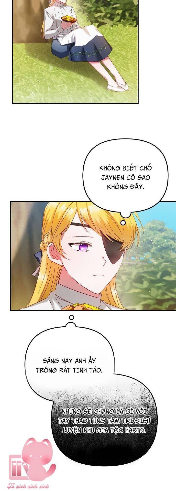 hoàng tử chuyển sinh trở thành người mạnh nhất thế giới nhờ vào sự hiểu biết về bug chapter 45 22