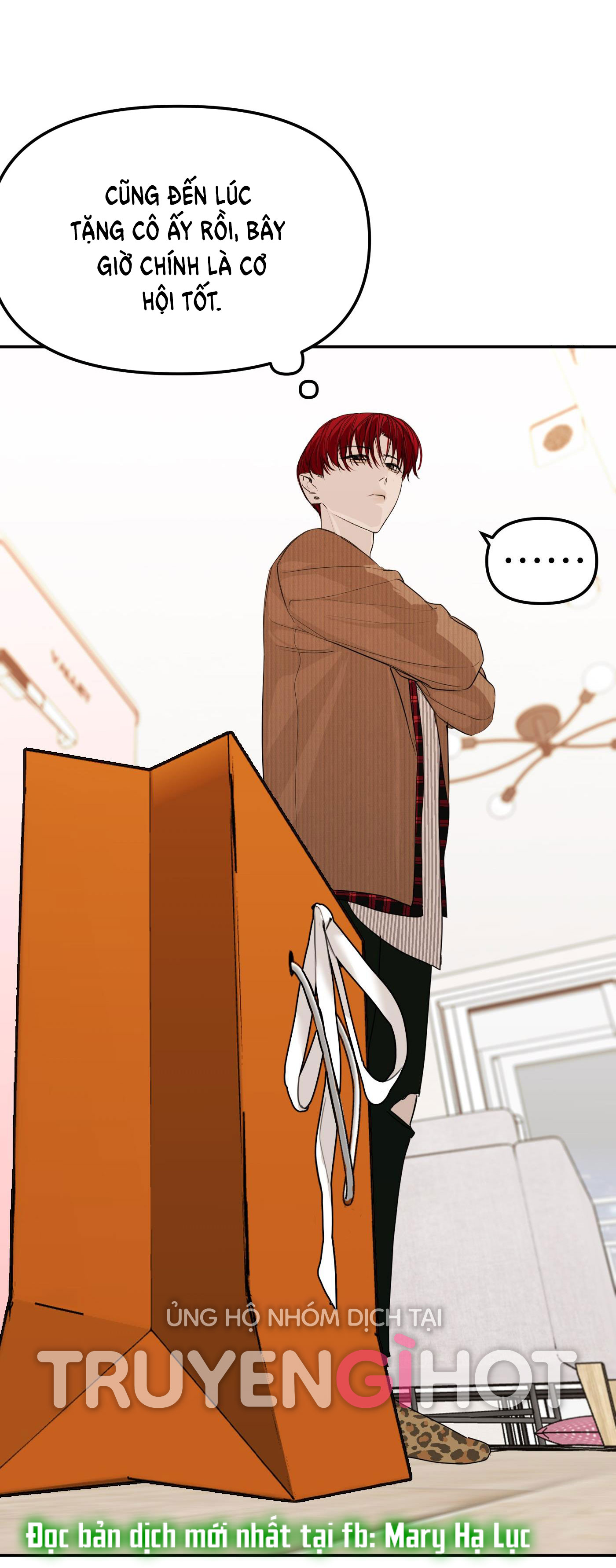 devil luck chapter 33.2 21