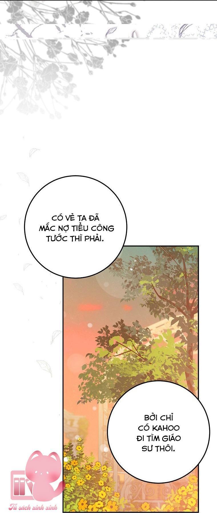 thuần hóa bạo chúa rồi bỏ trốn chapter 87 19