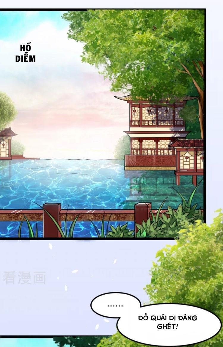 đế vương sợ vương phi muốn sở hữu thiên hạ chapter 7 28