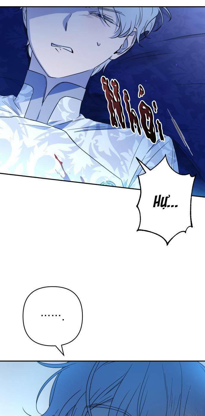 công nương mint bé nhỏ chapter 42 37