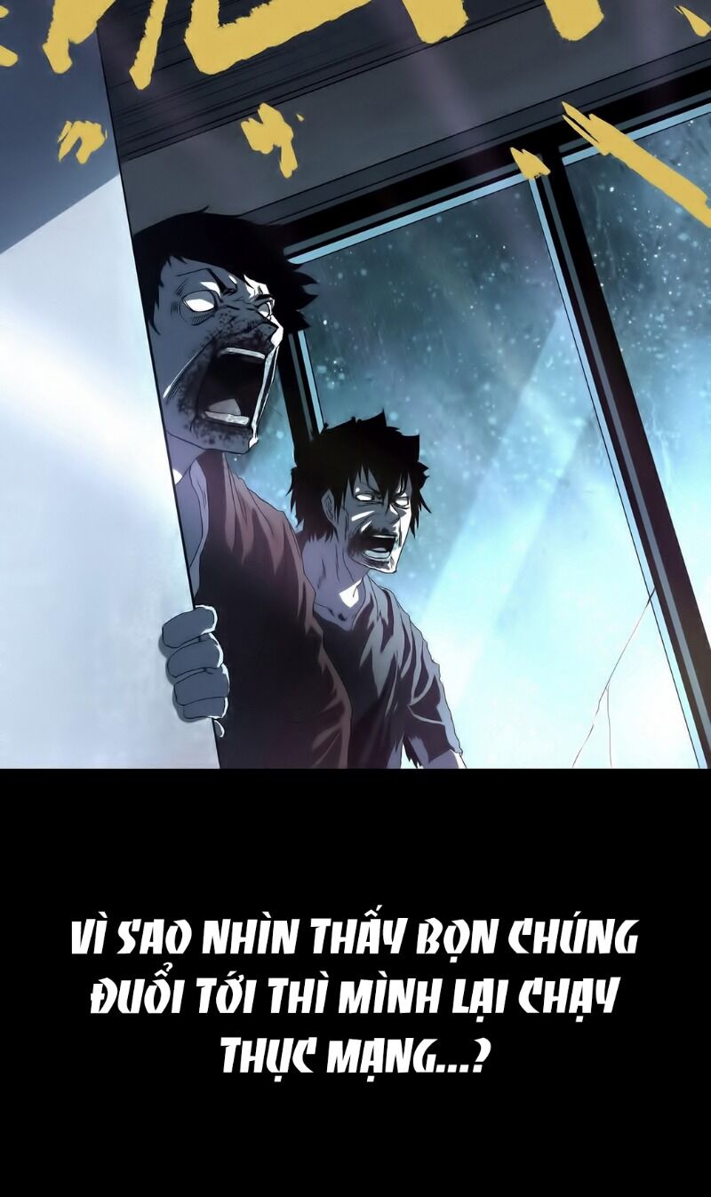 ta là lão đại thời tận thế chapter 1.1 40