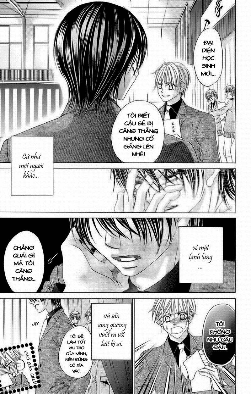 boku no hatsukoi wo kimi ni sasagu chapter 31 28