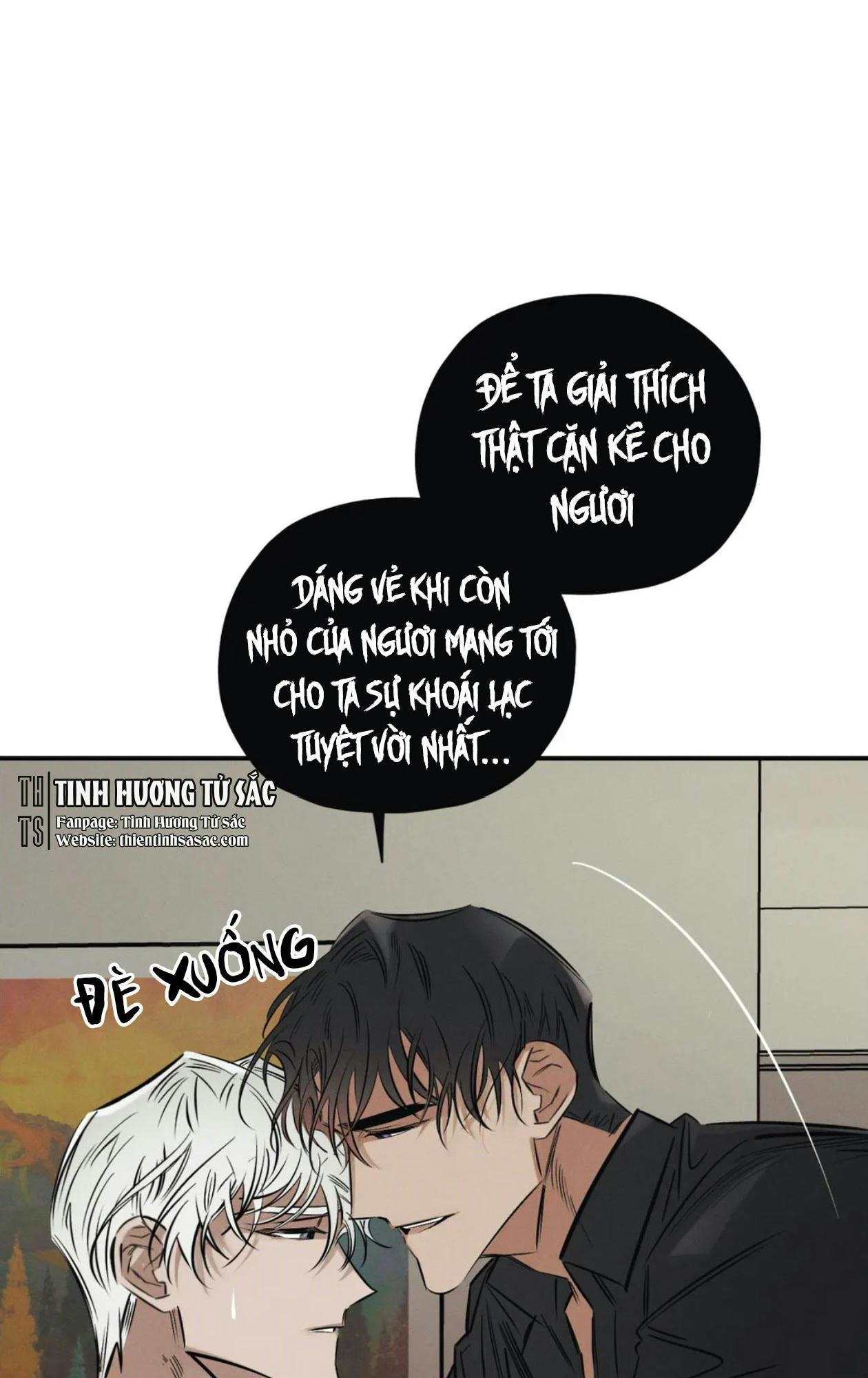 ác hoa chapter 18 52