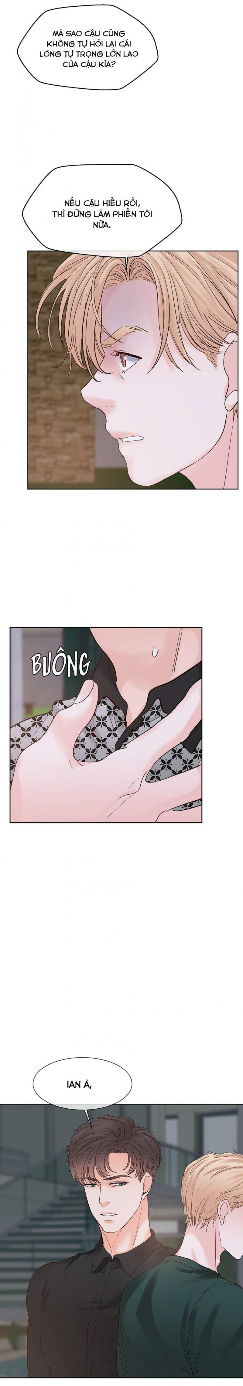 heat and run chapter 58 10