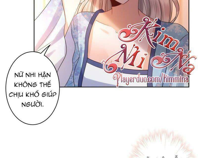 vương gia kiêu ngạo quá khó cua chapter 32 18