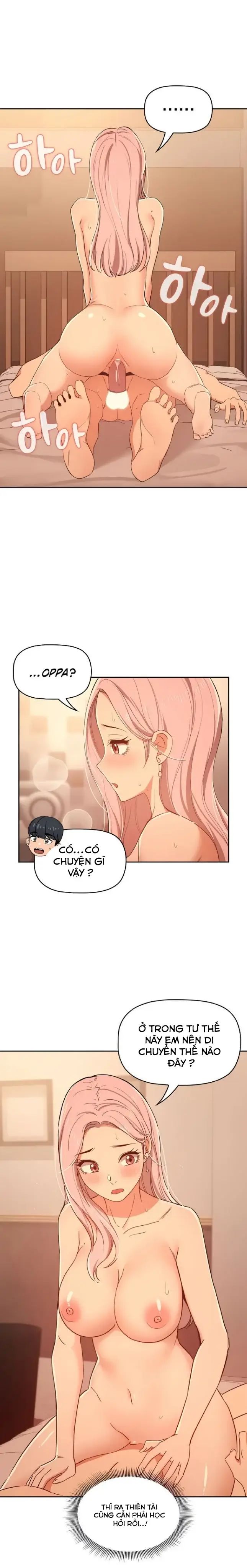 gia sư mùa hovid chapter 25 19