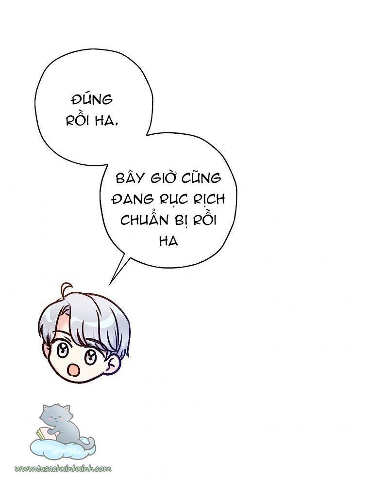 tôi sinh ra là con gái ác nữ chapter 36 29