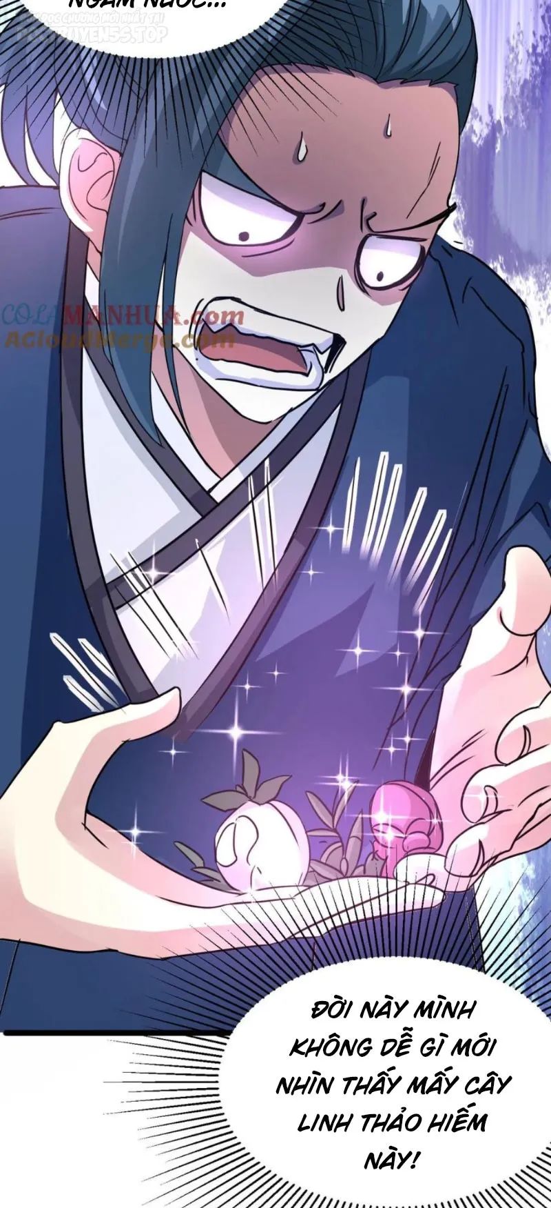 huyền huyễn: ta bắt đầu vô địch từ bại gia chapter 9 25