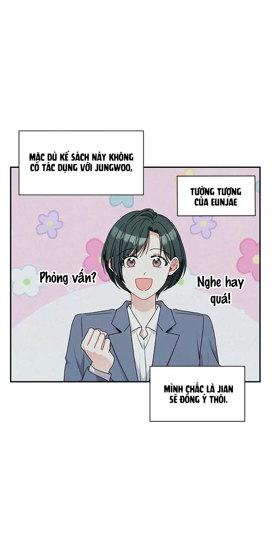 chỉ thị đặc biệt của sếp chapter 71.2 9