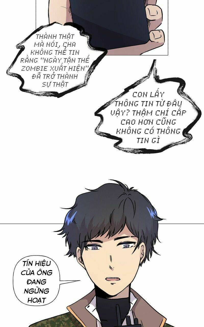 Trọng Sinh Mạc Thế Chapter 61 35