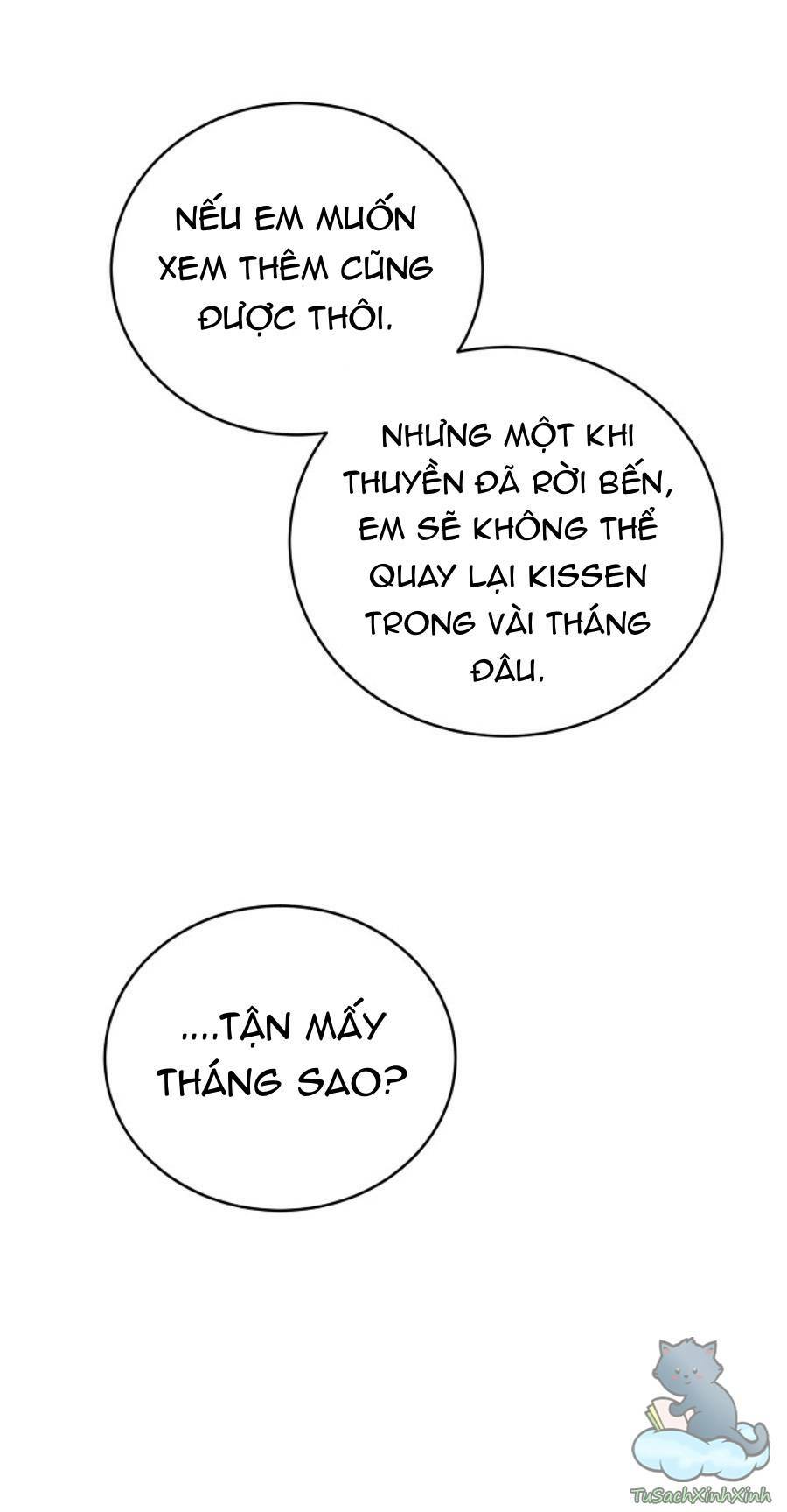 đại dương kiêu sa chapter 20.1 30