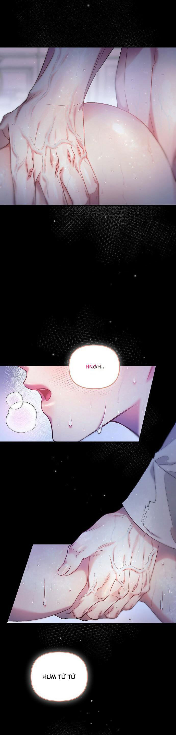 cơn mưa ngọt ngào chapter 11 23