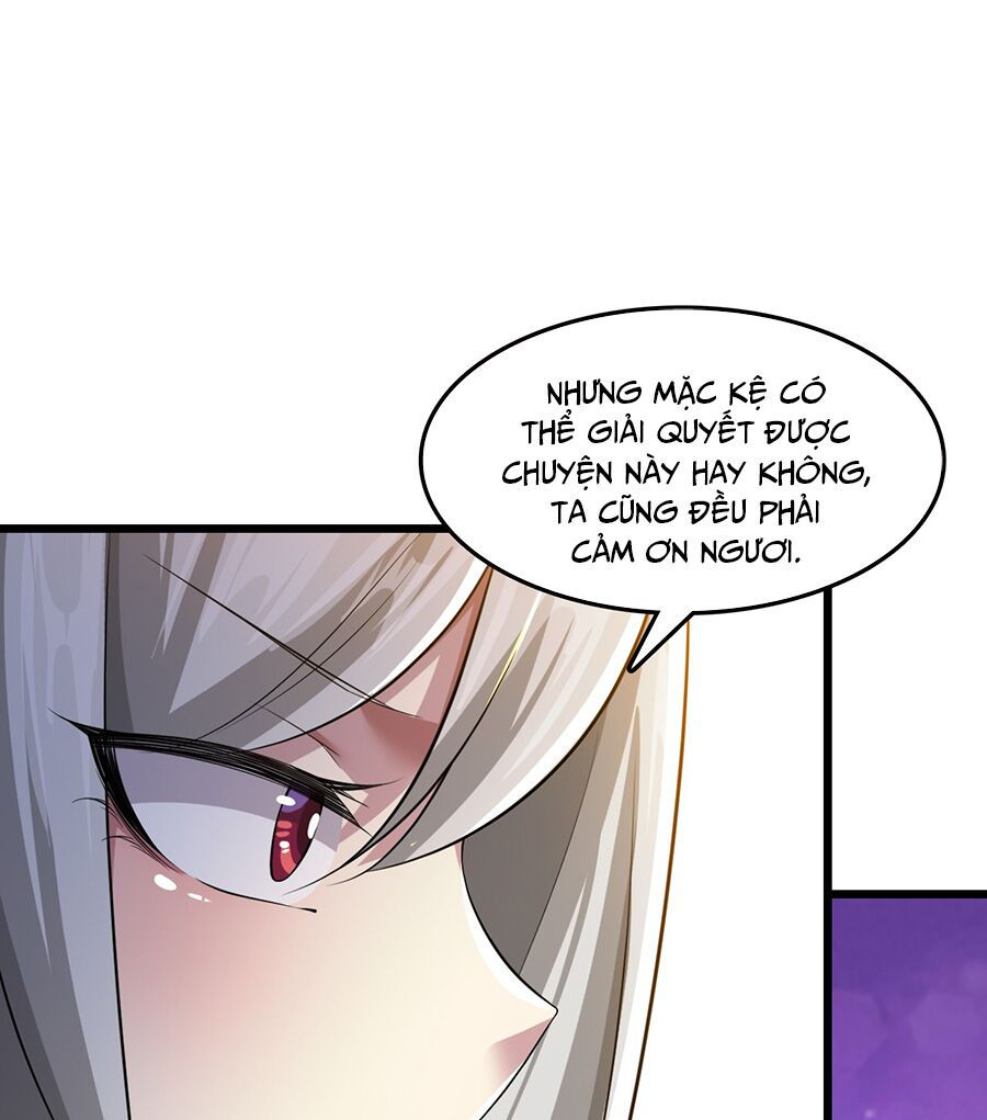 đại bảo kiếm của tôi chapter 37 26