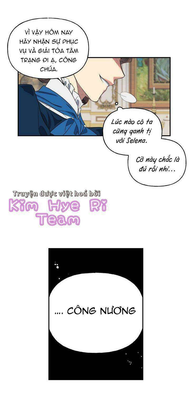 tế phẩm công chúa chapter 3 18