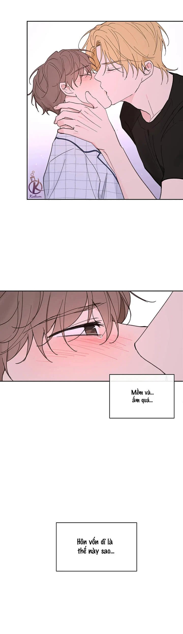 tâm tư của ju in chapter 68 2