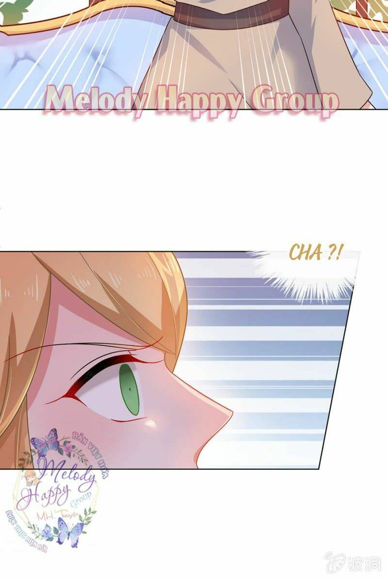 ma lạt thiên kim đẩu ác thiếu chapter 151.5 21