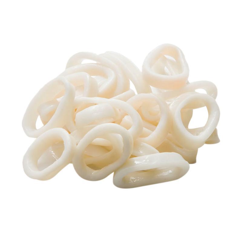 Mực vòng - 1kg