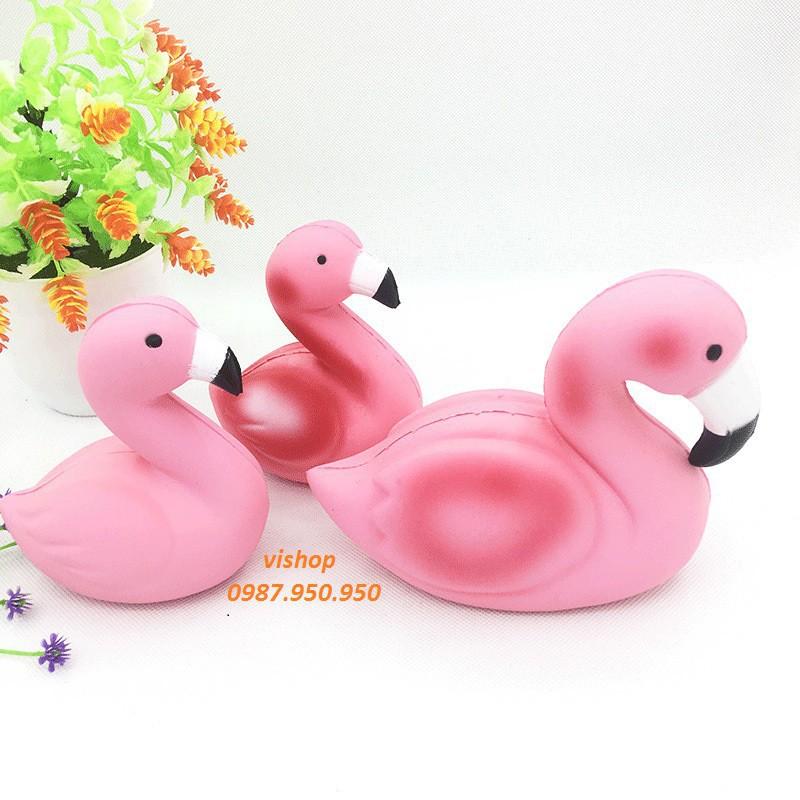 SquiShy THIÊN NGA HỒNG