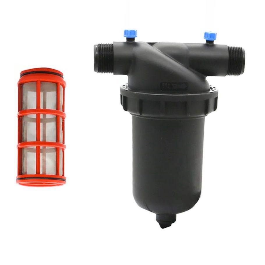 Lọc màng hệ thống tưới 60MM