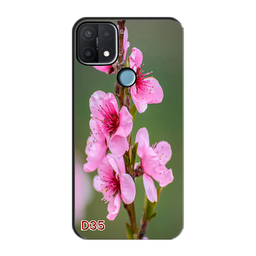 Ốp Lưng Dành Cho OPPO A15