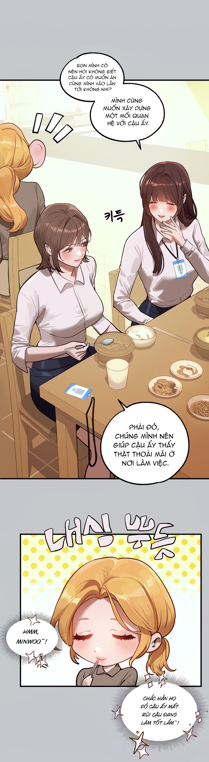 chị chủ nhà của tôi chapter 106.1 7