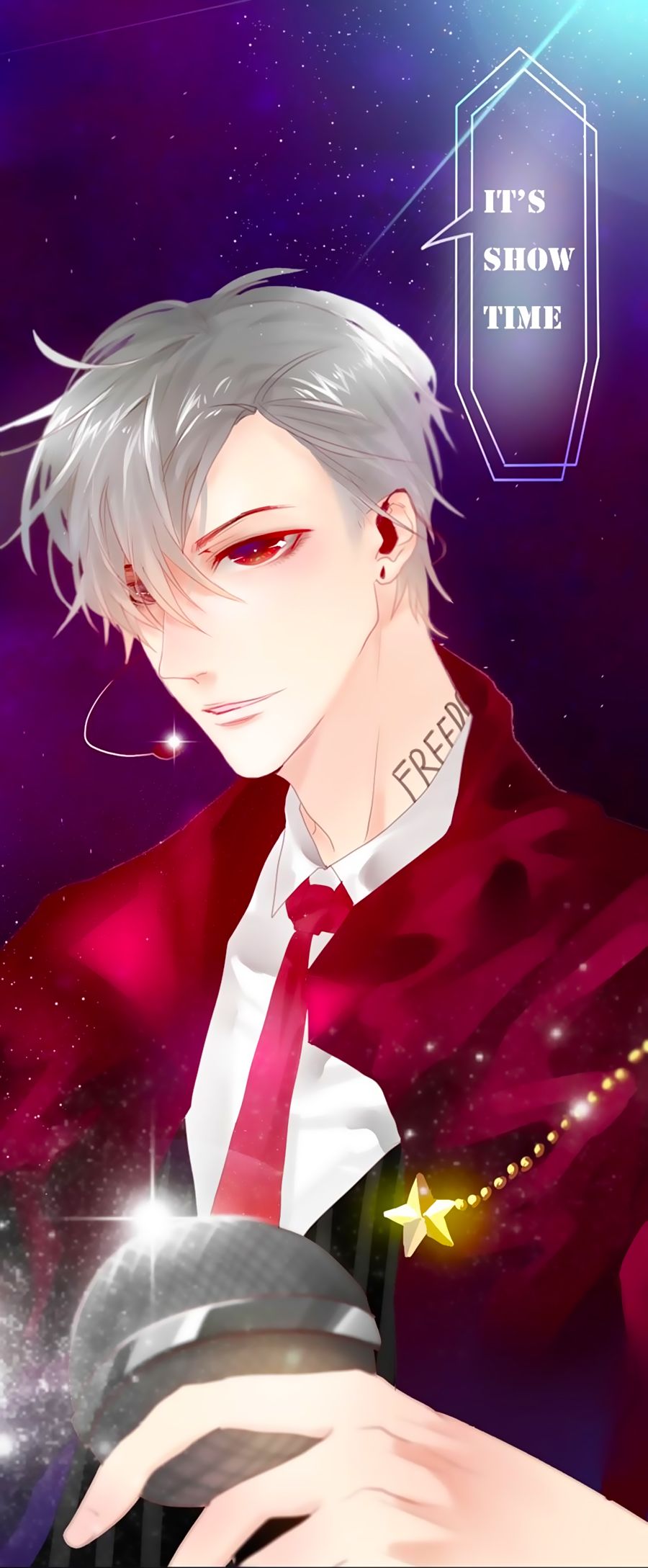 tháng sáu kì diệu chapter 1 13