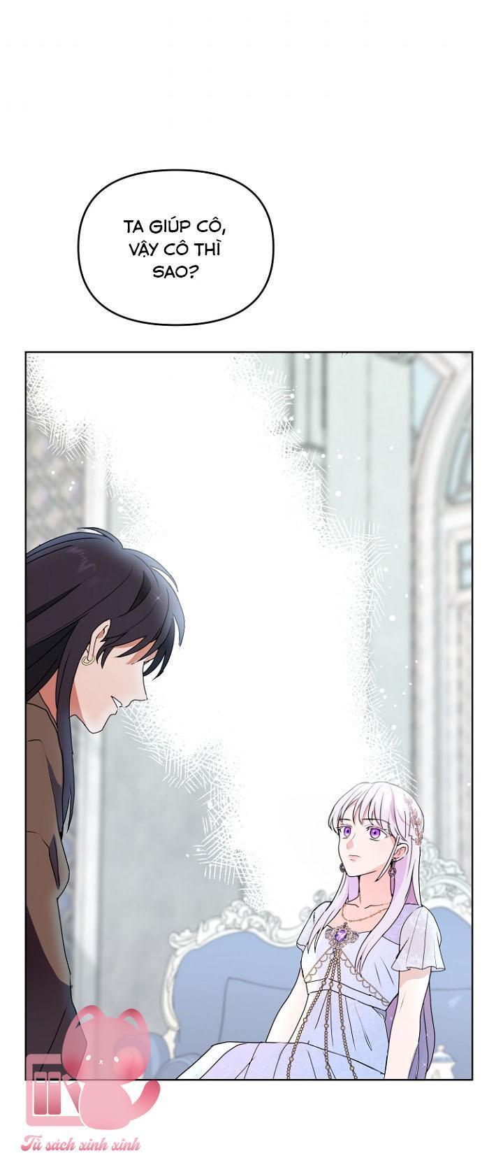 bỏ quách chồng con đi, tiền bạc mới là tất cả chapter 5 76