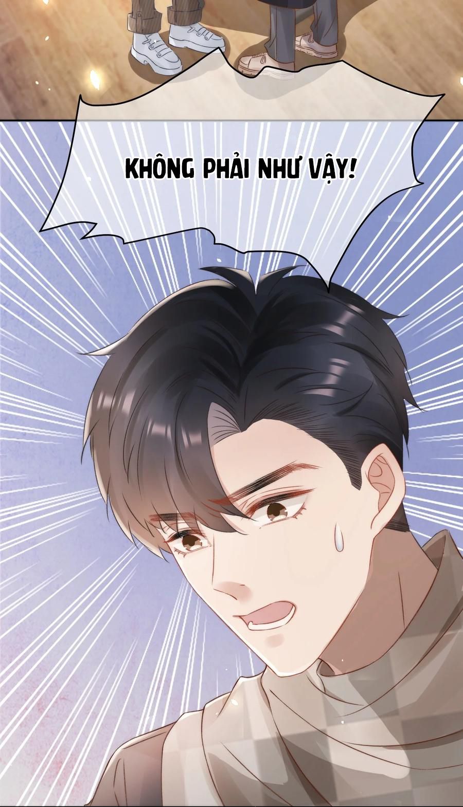 ta sinh con cho tổng tài chapter 46 3