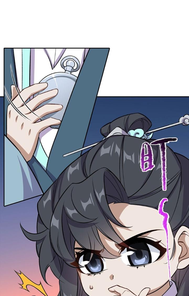 ta tại tu tiên thế giới 5 giờ tới 9 giờ về chapter 1 69