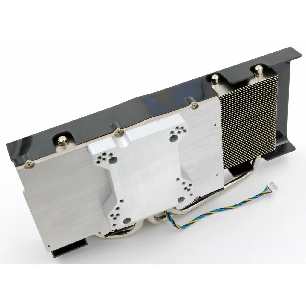 Card Tản Nhiệt Đồ Họa Gtx950 / 750ti / 750 / 650 / 550 HD7870 / 7850 R9 270