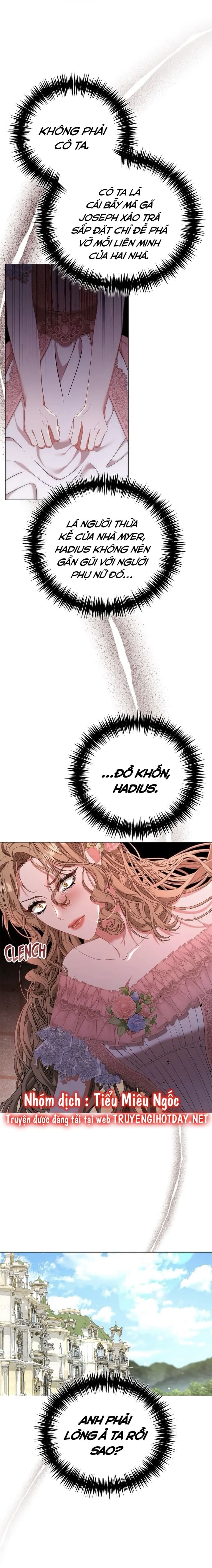 tình yêu đó chưa hề tồn tại chapter 64 28