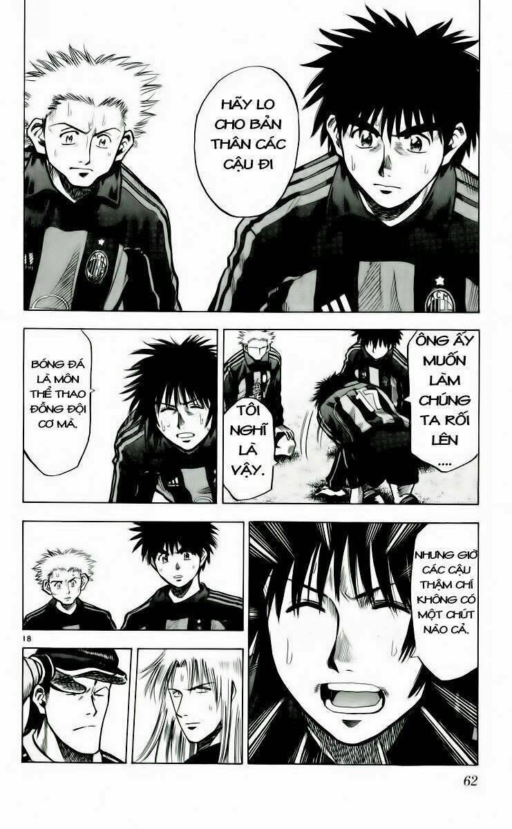 fantasista bản vip chapter 144 18