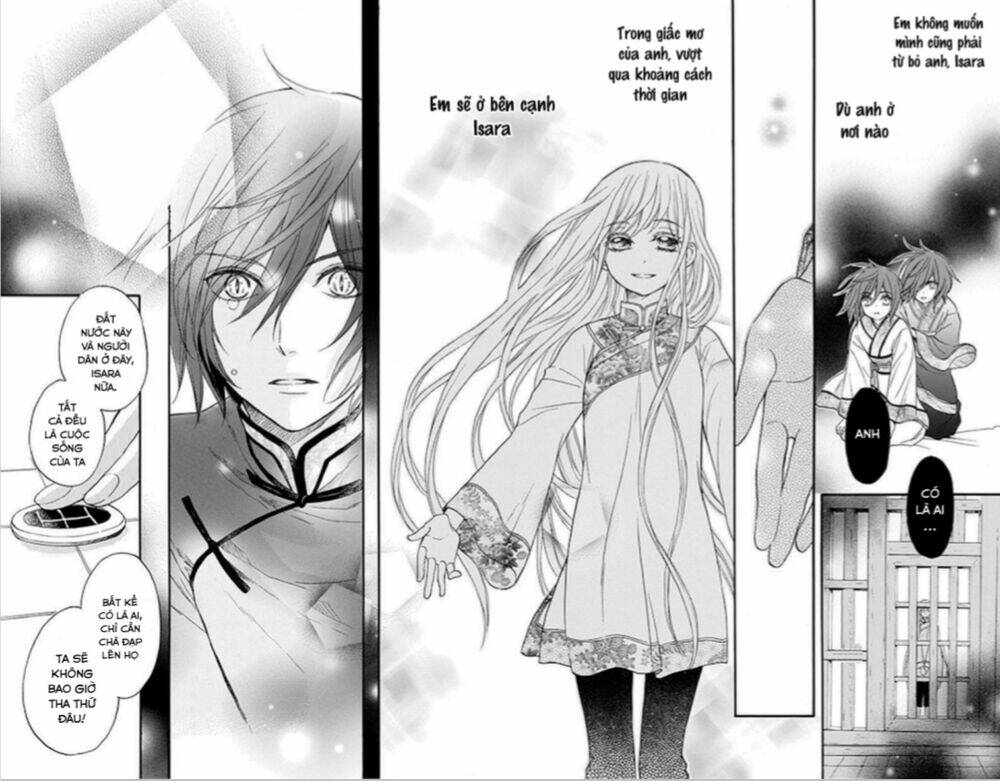 strange dragon chapter 11 28