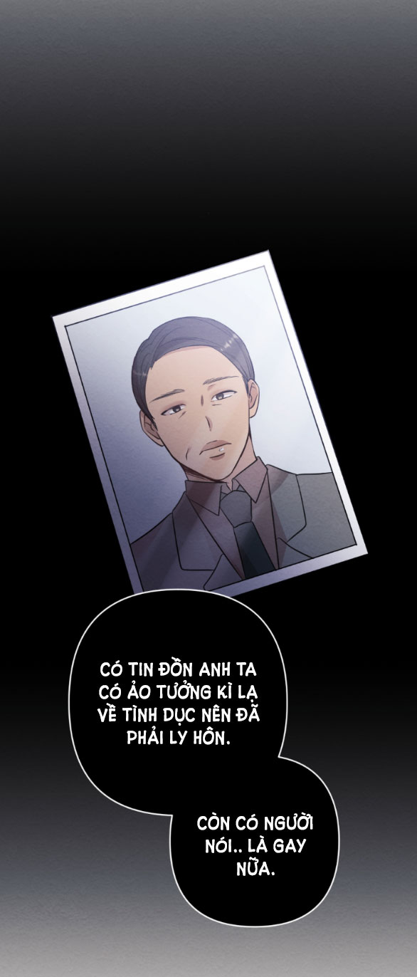 [18+] đêm không thể vãn hồi chapter 12.1 5