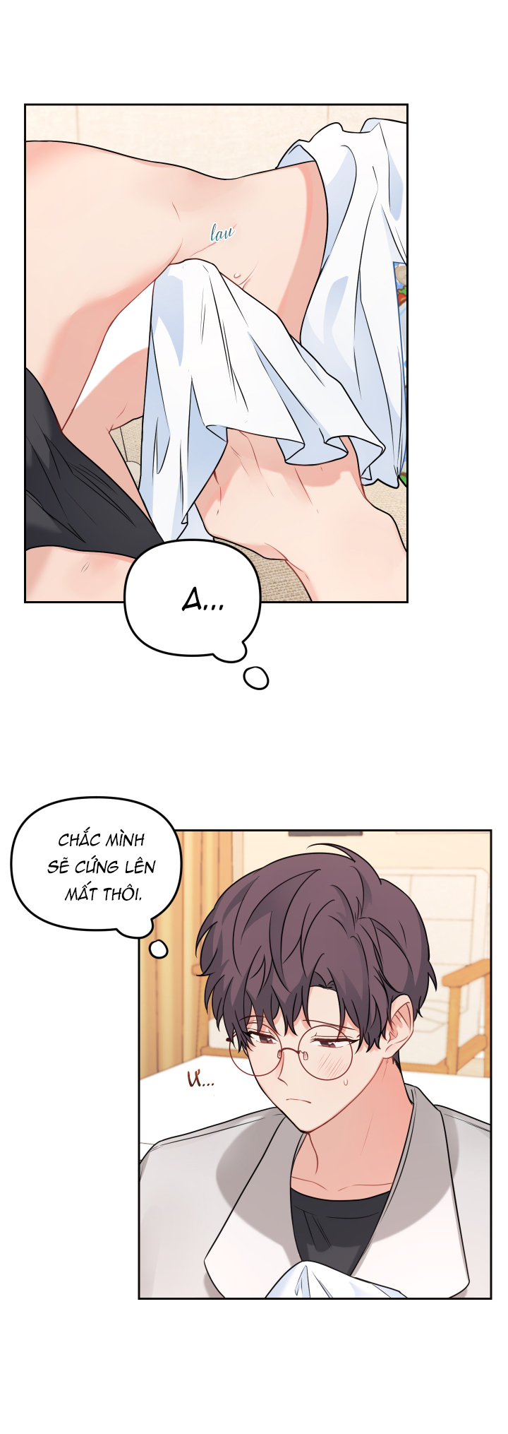 máu và tình yêu chapter 49 26