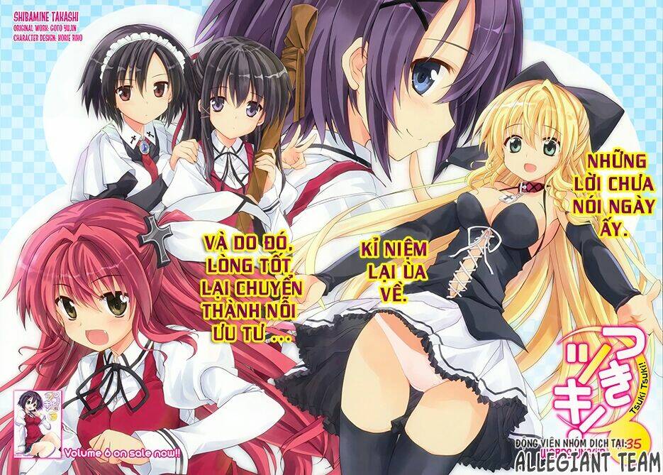 tsuki tsuki! chapter 35 2