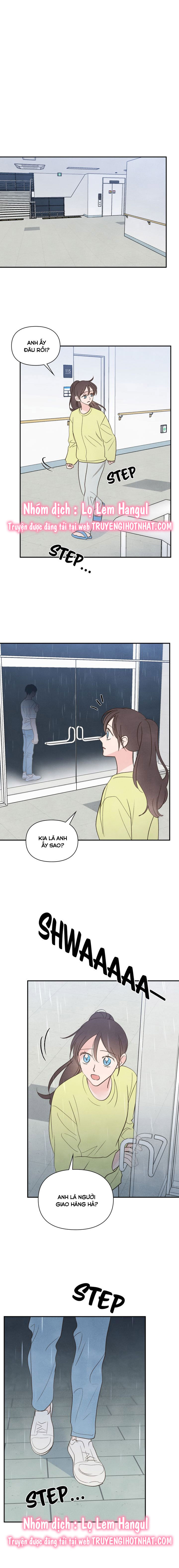 hãy để tôi một mình chapter 92 7