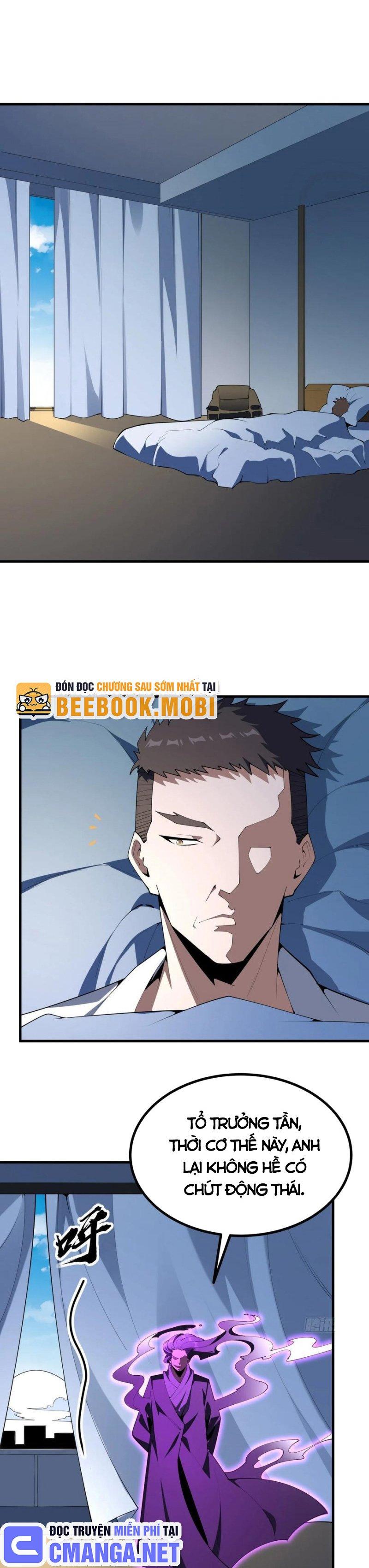 địa cầu đệ nhất kiếm chapter 240 2