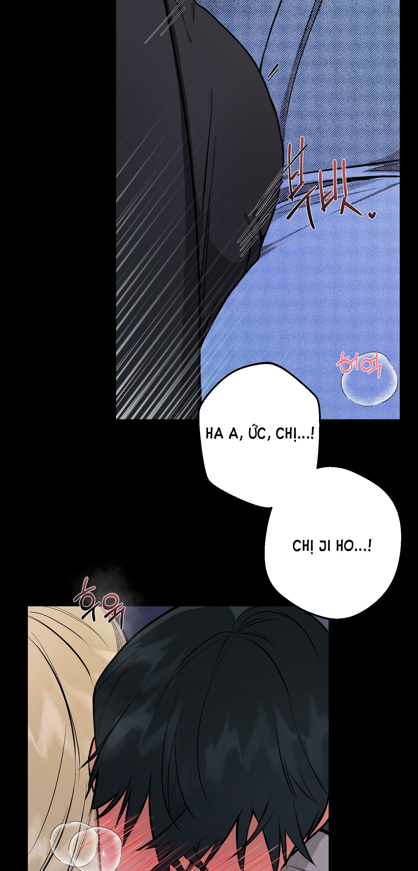 [18+] thêm một lần nữa thôi chapter 1.2 3