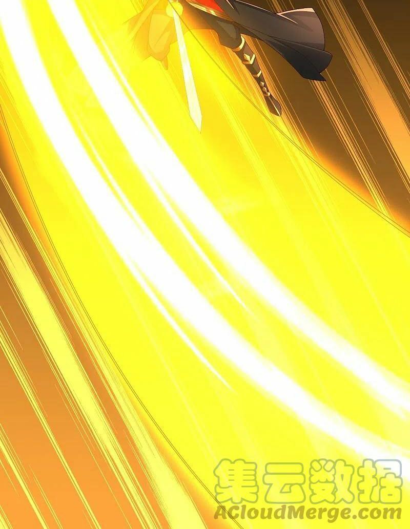 tiên võ đế tôn chapter 266 77