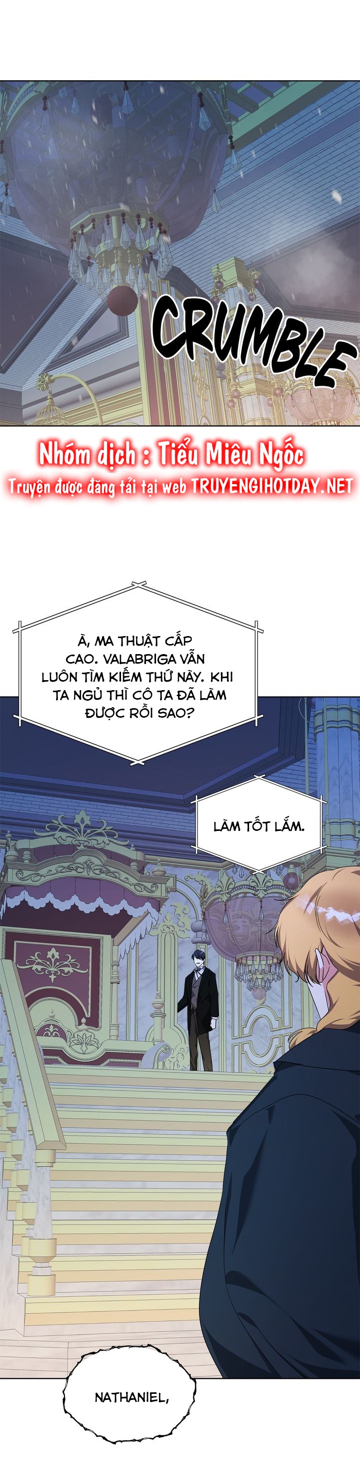 hãy nghe lời của tôi chapter 83 49